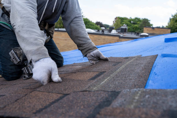 Best Commercial Roofing Services  in Gardiner, ME