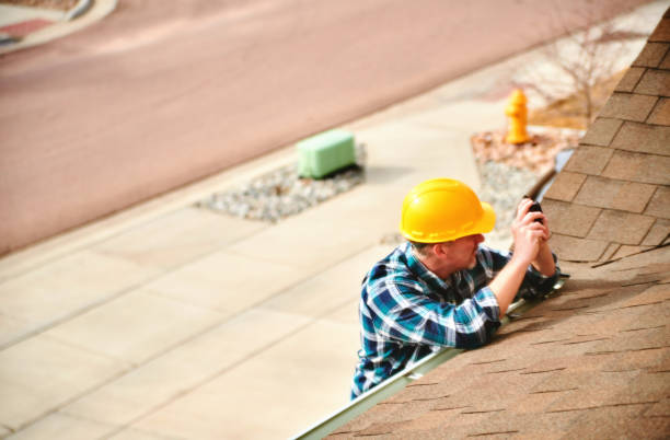 Best Roof Gutter Cleaning  in Gardiner, ME