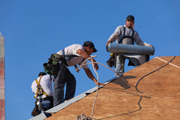 Best Roof Gutter Cleaning  in Gardiner, ME