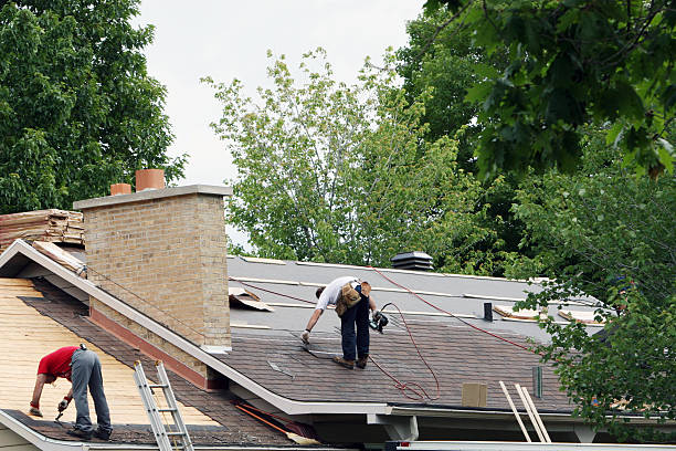 Best Tile Roofing Contractor  in Gardiner, ME