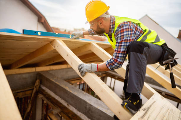 Best Roof Maintenance Services  in Gardiner, ME