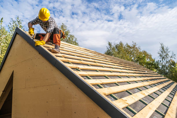 Best Best Roofing Contractors  in Gardiner, ME
