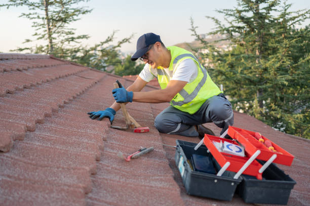 Best Roof Leak Repair  in Gardiner, ME