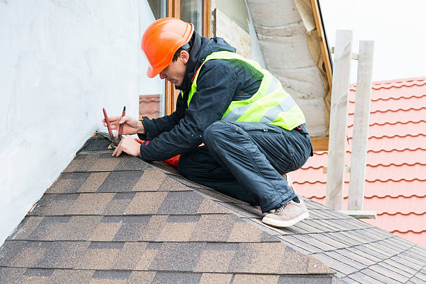 Quick and Trustworthy Emergency Roof Repair Services in Gardiner, ME
