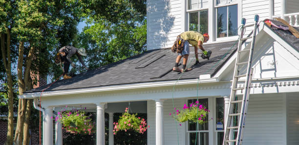 Best Gutter Installation and Roofing  in Gardiner, ME